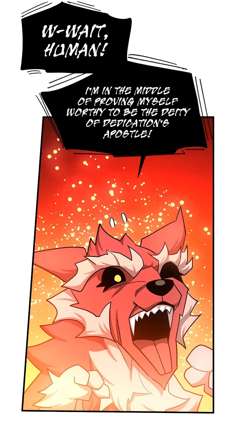 The Tutorial Is Too Tough! Chapter 150 page 44 - 