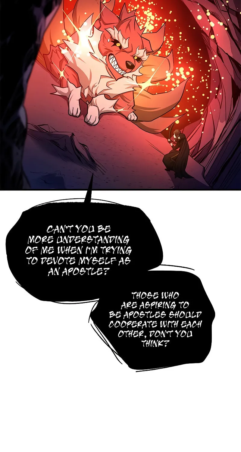 The Tutorial Is Too Tough! Chapter 150 page 47 - 