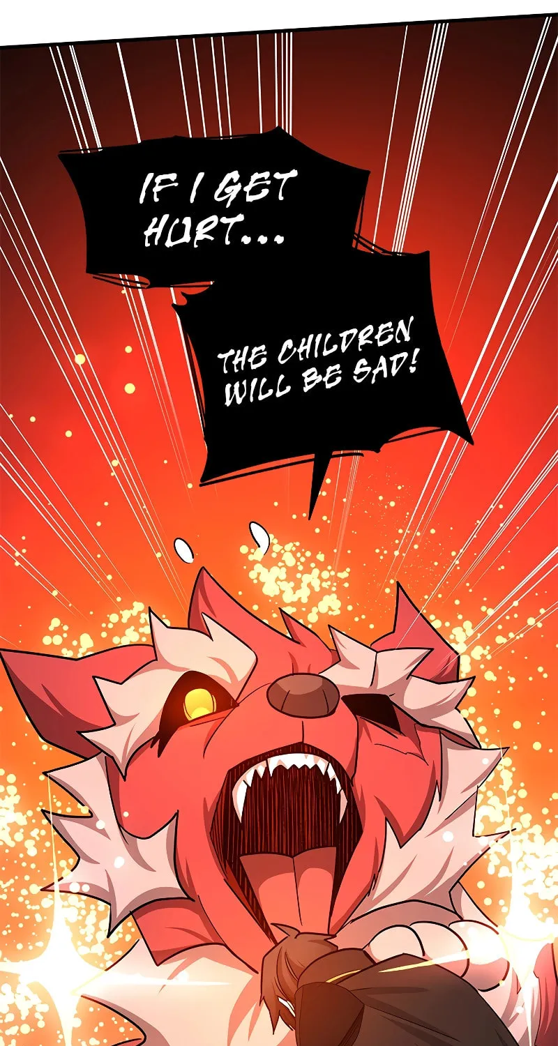 The Tutorial Is Too Tough! Chapter 150 page 50 - 