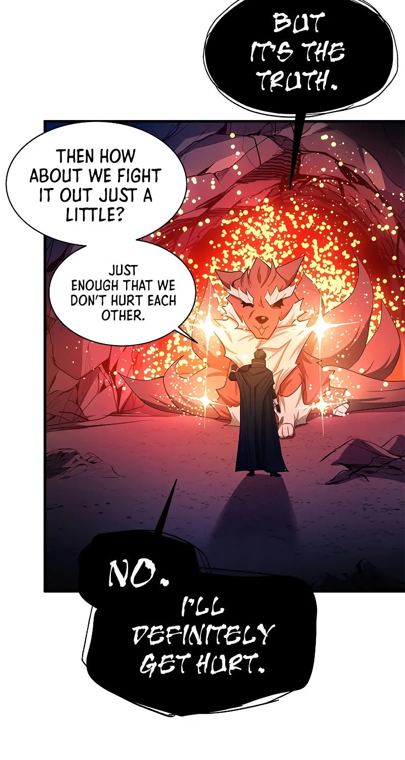 The Tutorial Is Too Tough! Chapter 150 page 53 - 