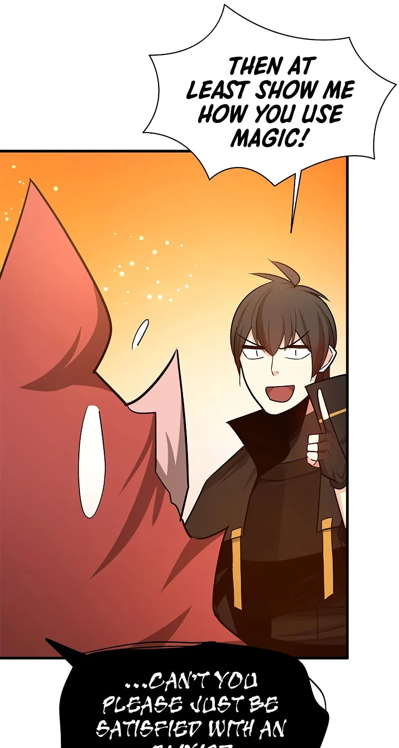 The Tutorial Is Too Tough! Chapter 150 page 55 - 