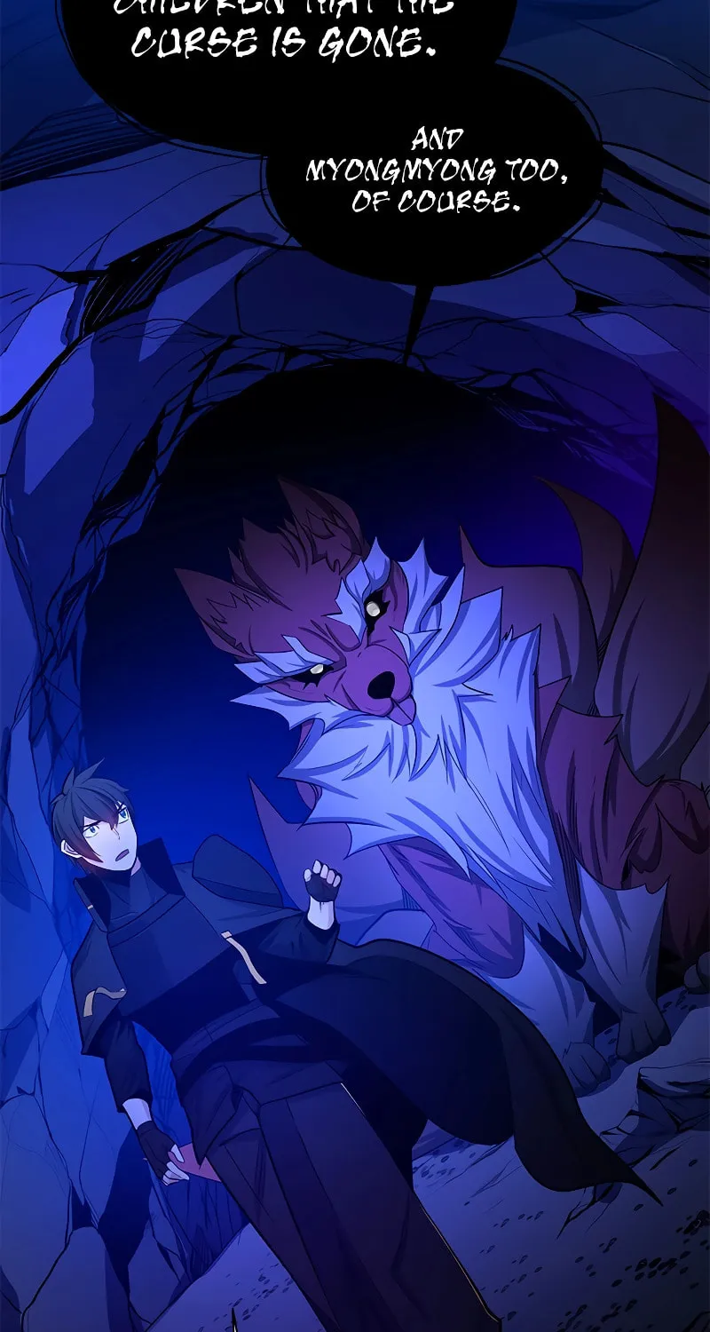 The Tutorial Is Too Tough! Chapter 150 page 59 - 