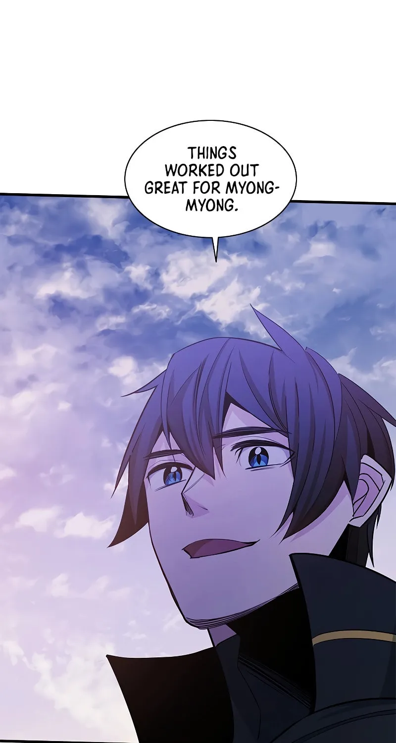 The Tutorial Is Too Tough! Chapter 150 page 71 - 