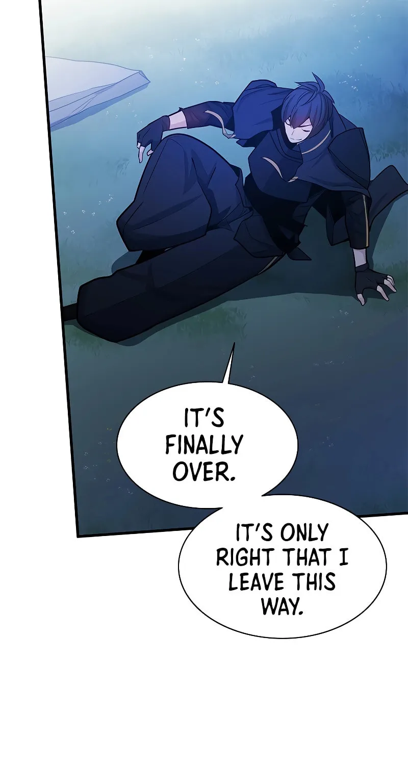 The Tutorial Is Too Tough! Chapter 150 page 73 - 