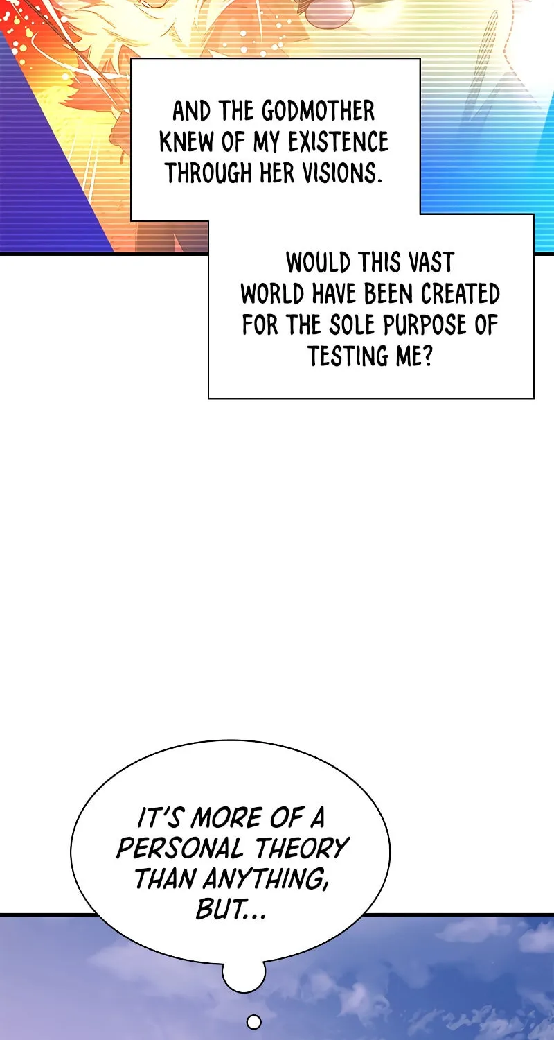 The Tutorial Is Too Tough! Chapter 150 page 80 - 