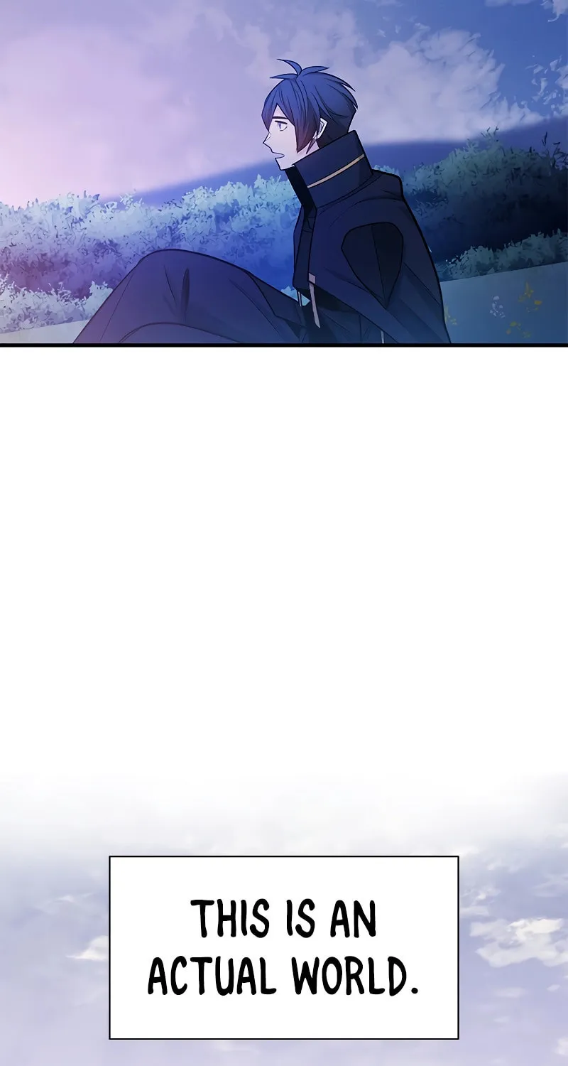 The Tutorial Is Too Tough! Chapter 150 page 81 - 