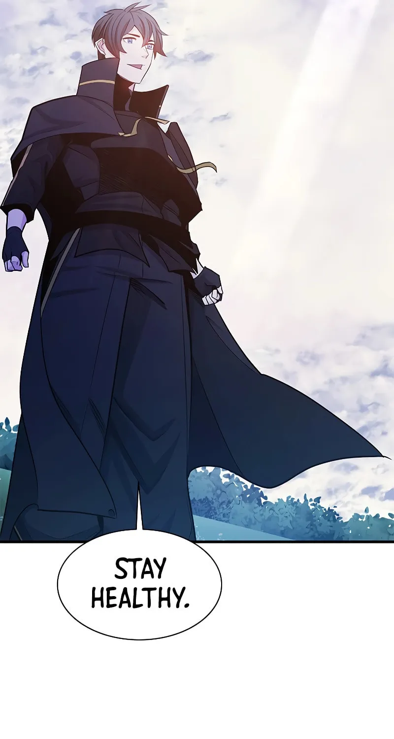 The Tutorial Is Too Tough! Chapter 150 page 98 - 