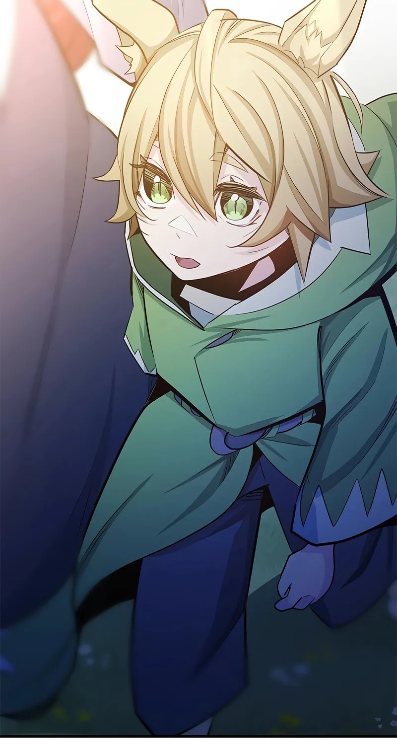 The Tutorial Is Too Tough! Chapter 150 page 100 - 