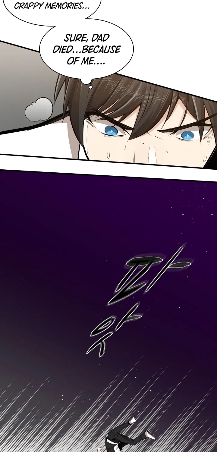 The Tutorial Is Too Tough! Chapter 16 page 11 - 