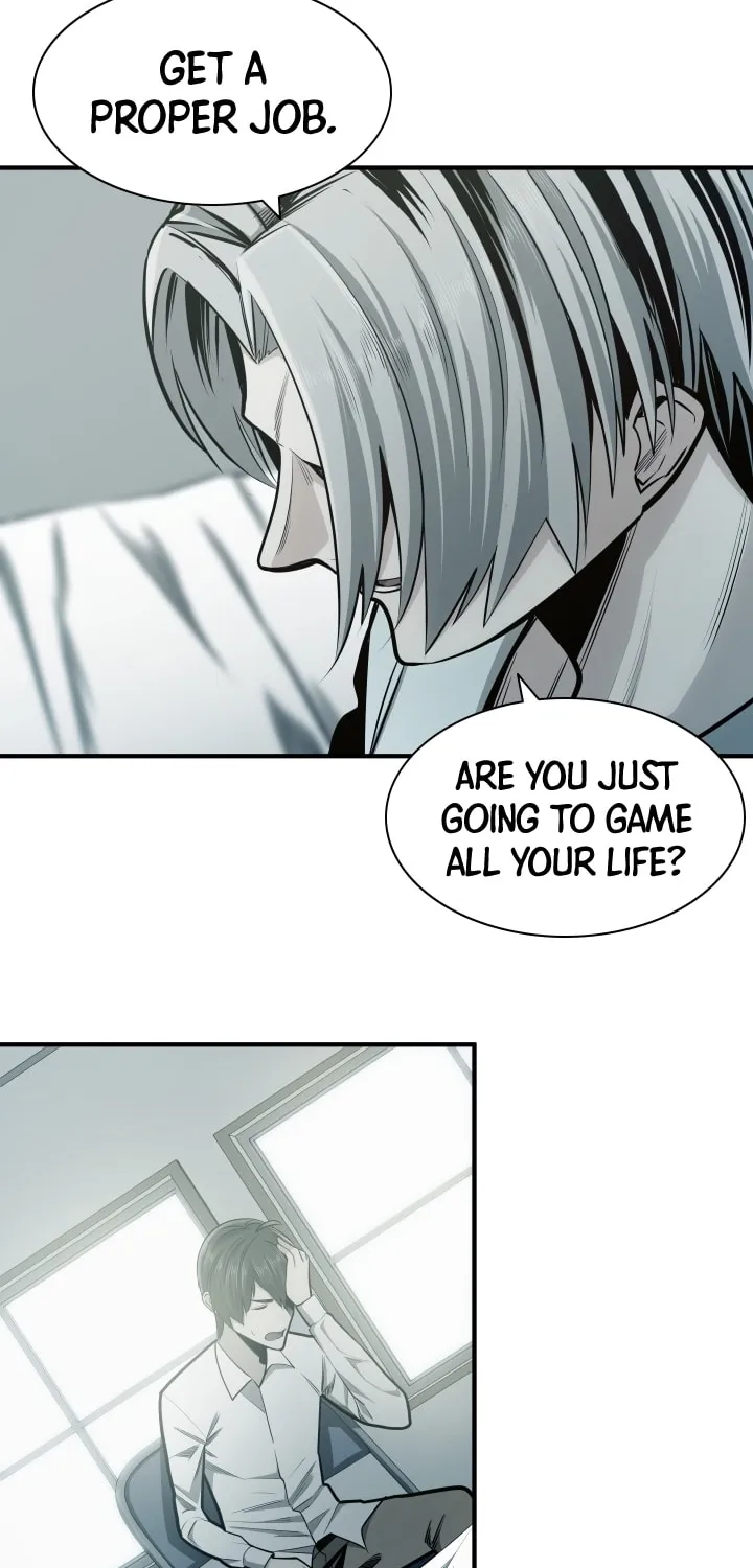 The Tutorial Is Too Tough! Chapter 16 page 18 - 