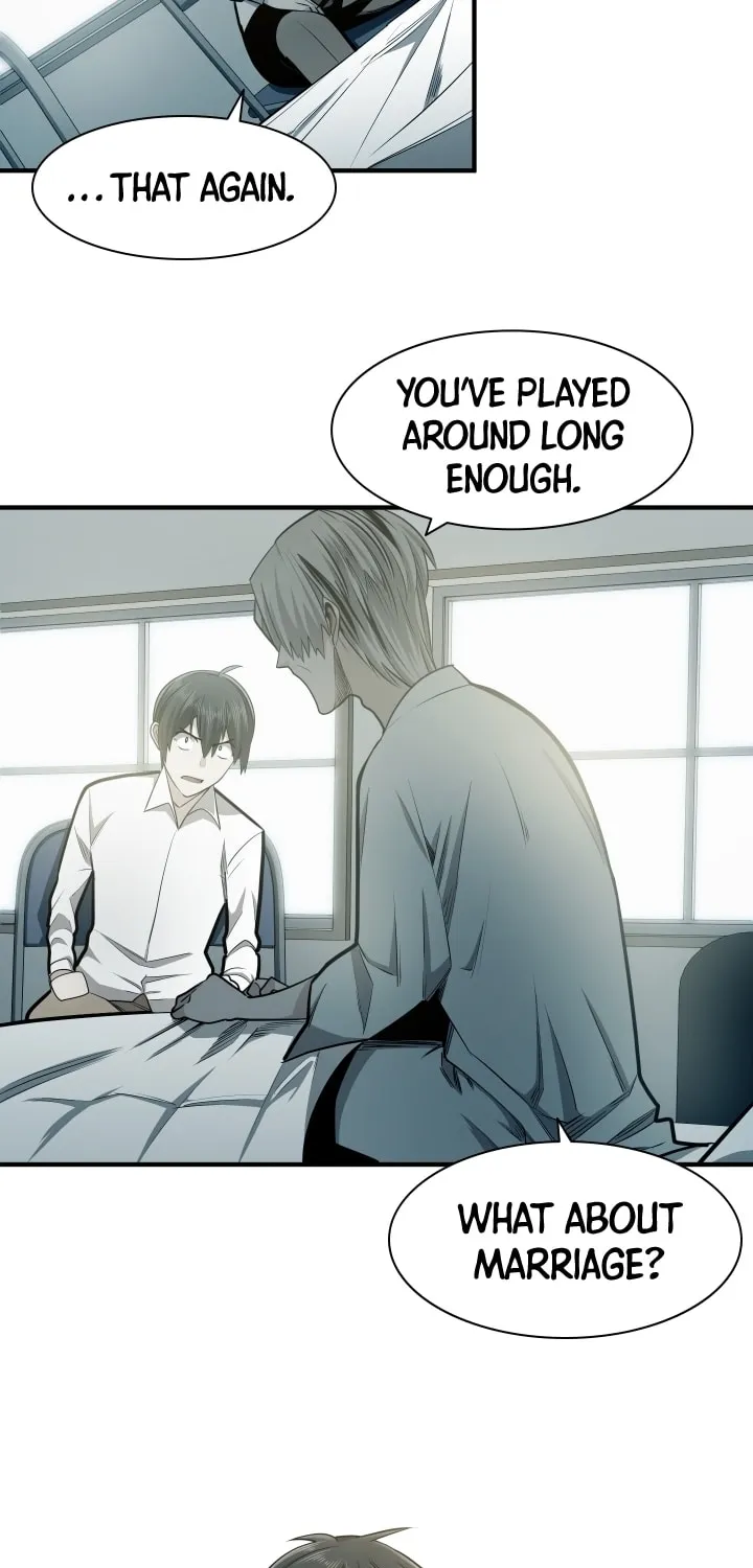 The Tutorial Is Too Tough! Chapter 16 page 19 - 