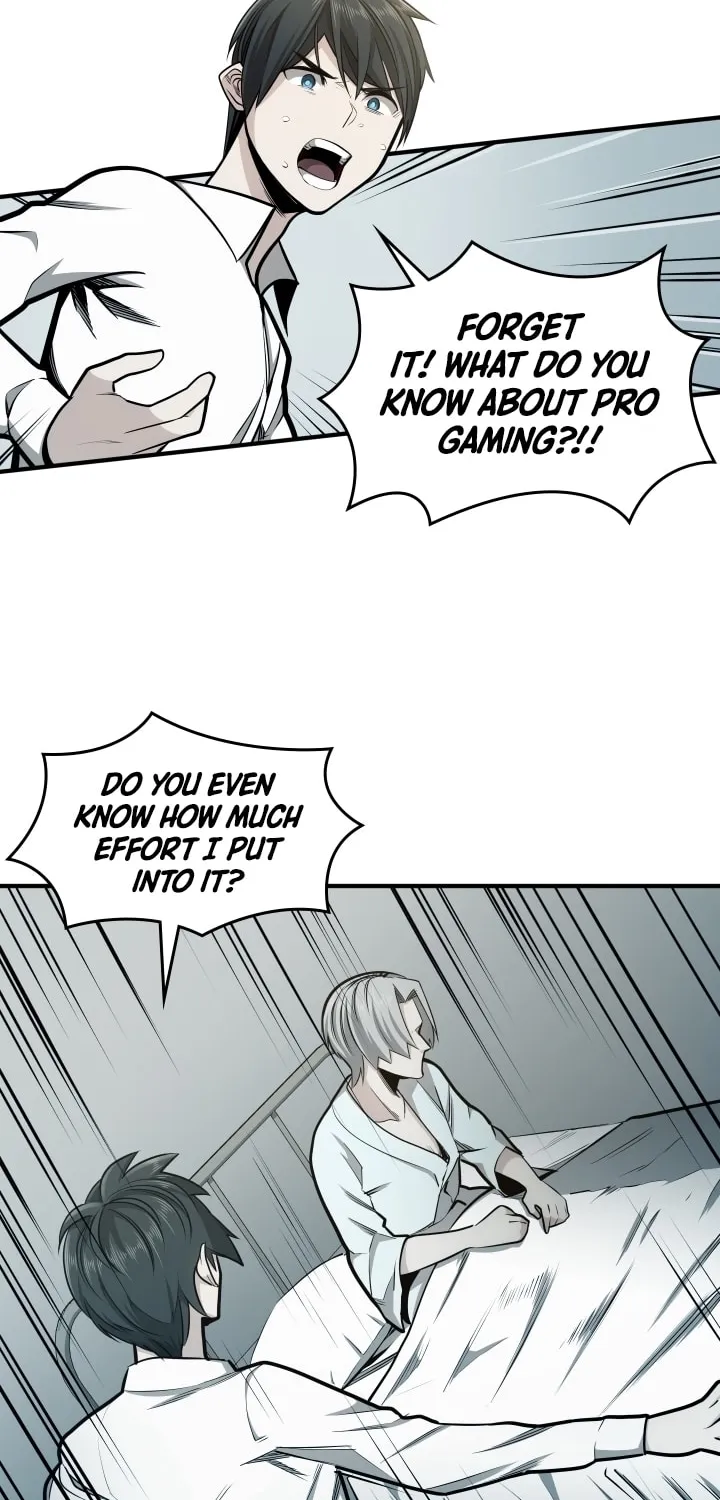 The Tutorial Is Too Tough! Chapter 16 page 20 - 
