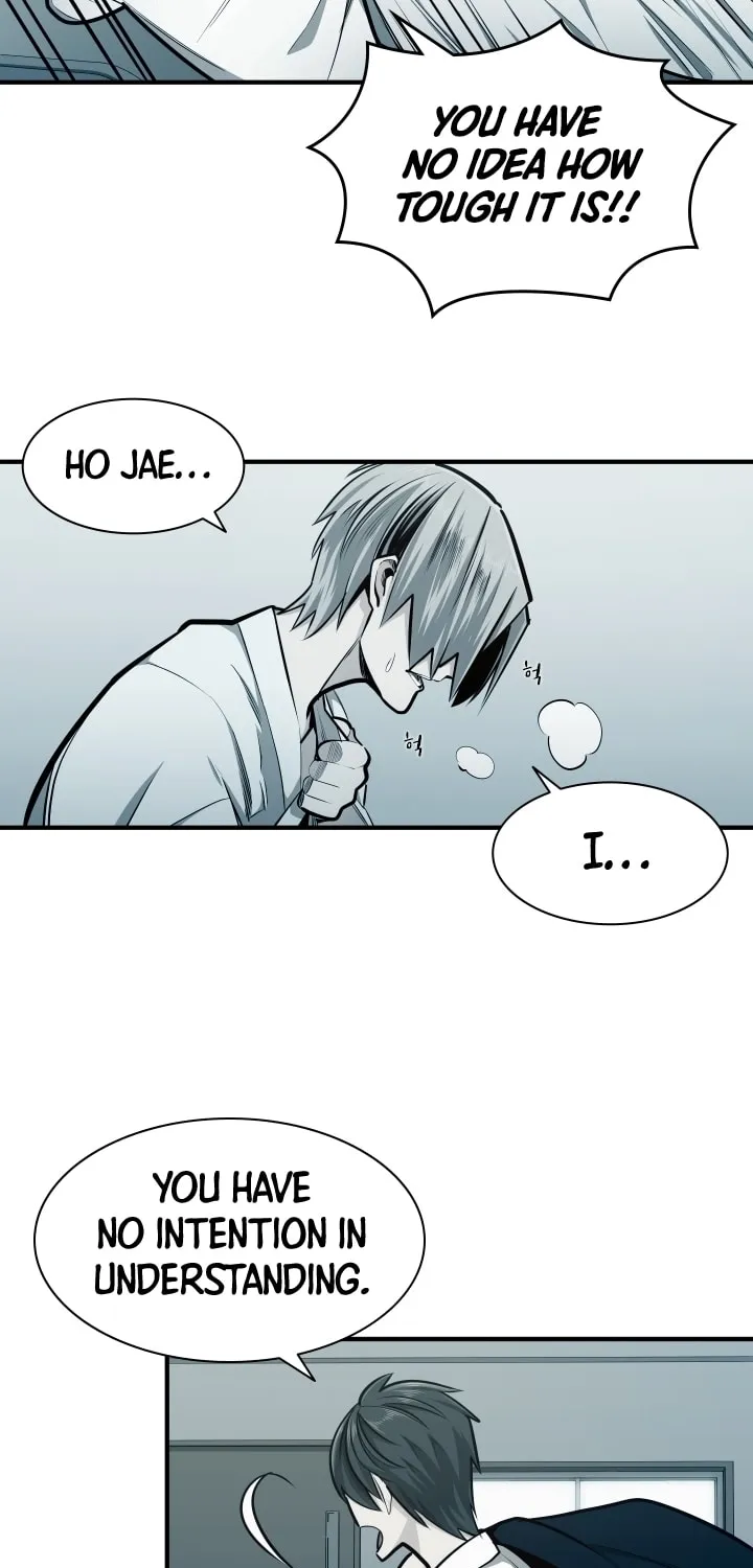 The Tutorial Is Too Tough! Chapter 16 page 21 - 