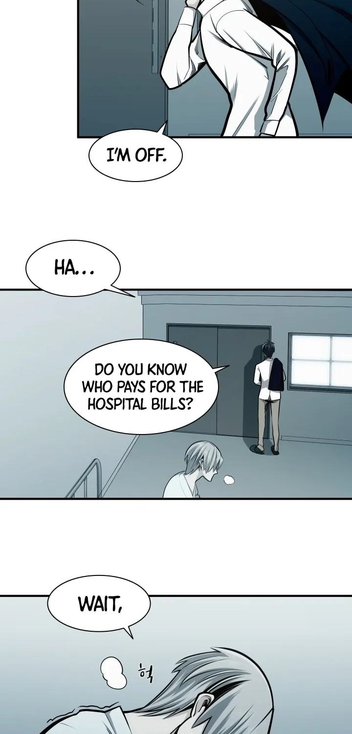 The Tutorial Is Too Tough! Chapter 16 page 22 - 