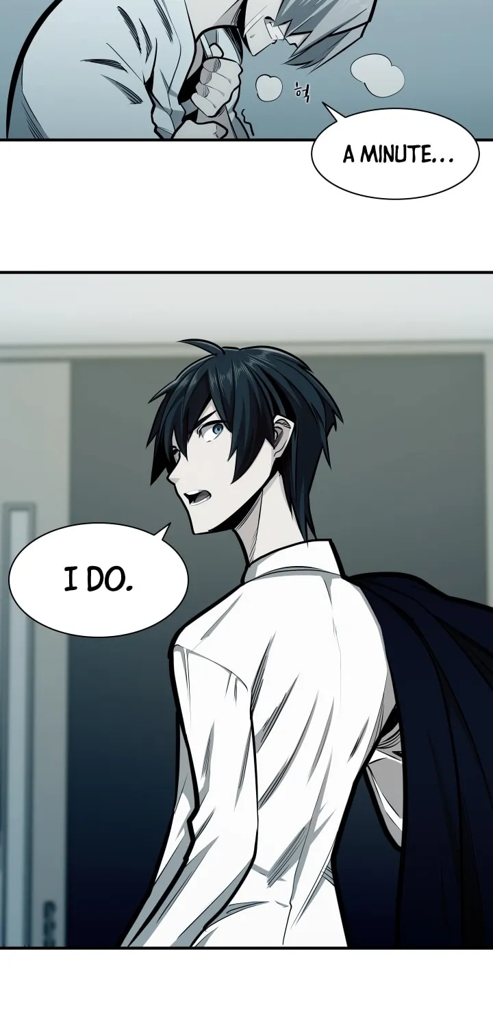 The Tutorial Is Too Tough! Chapter 16 page 23 - 