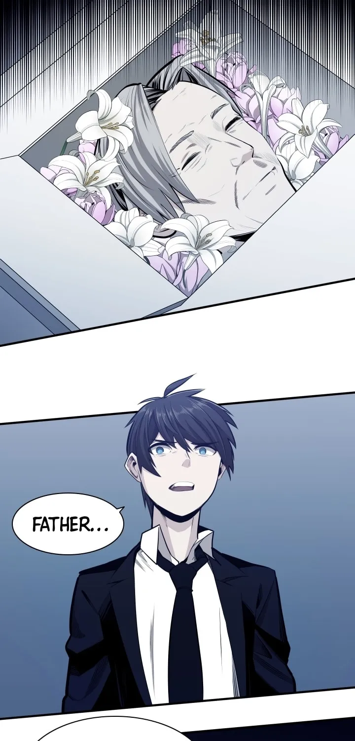 The Tutorial Is Too Tough! Chapter 16 page 28 - 
