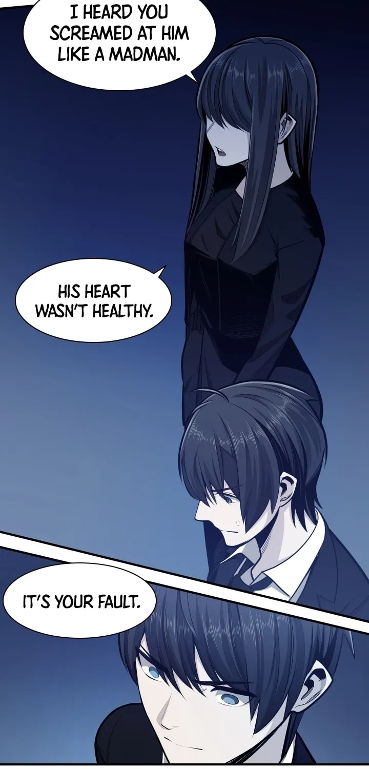 The Tutorial Is Too Tough! Chapter 16 page 29 - 