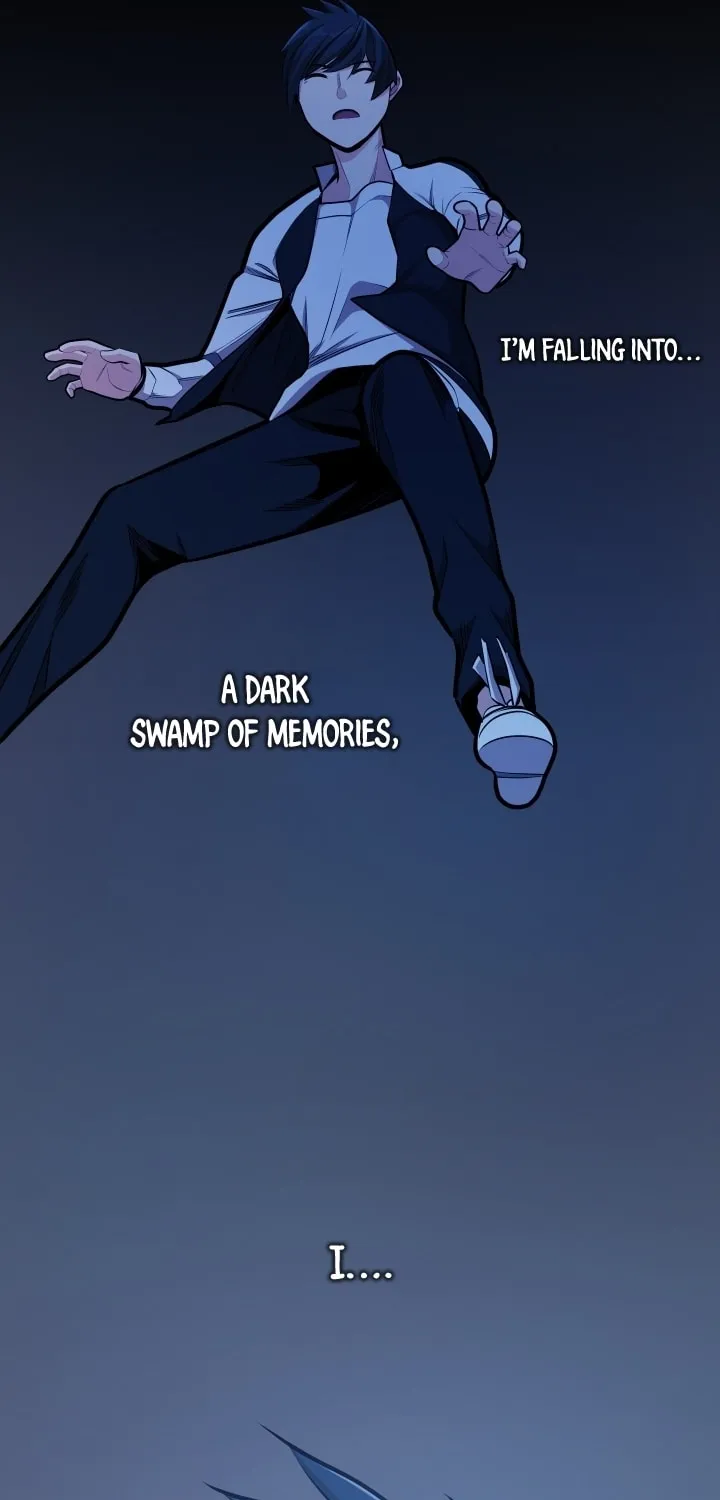 The Tutorial Is Too Tough! Chapter 16 page 33 - 
