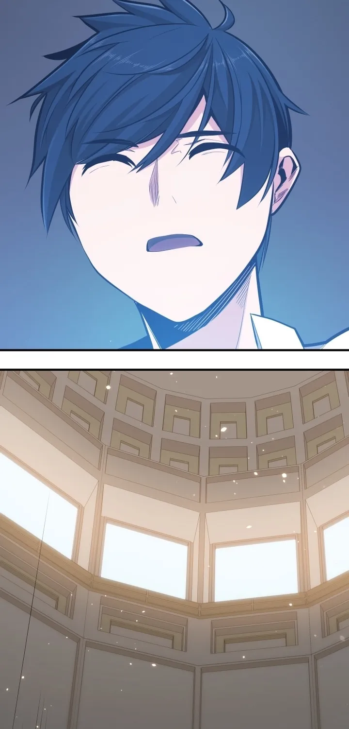 The Tutorial Is Too Tough! Chapter 16 page 34 - 