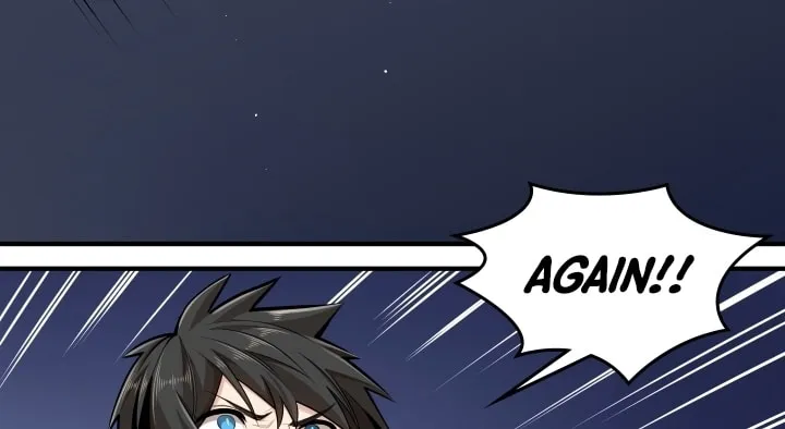 The Tutorial Is Too Tough! Chapter 16 page 37 - 
