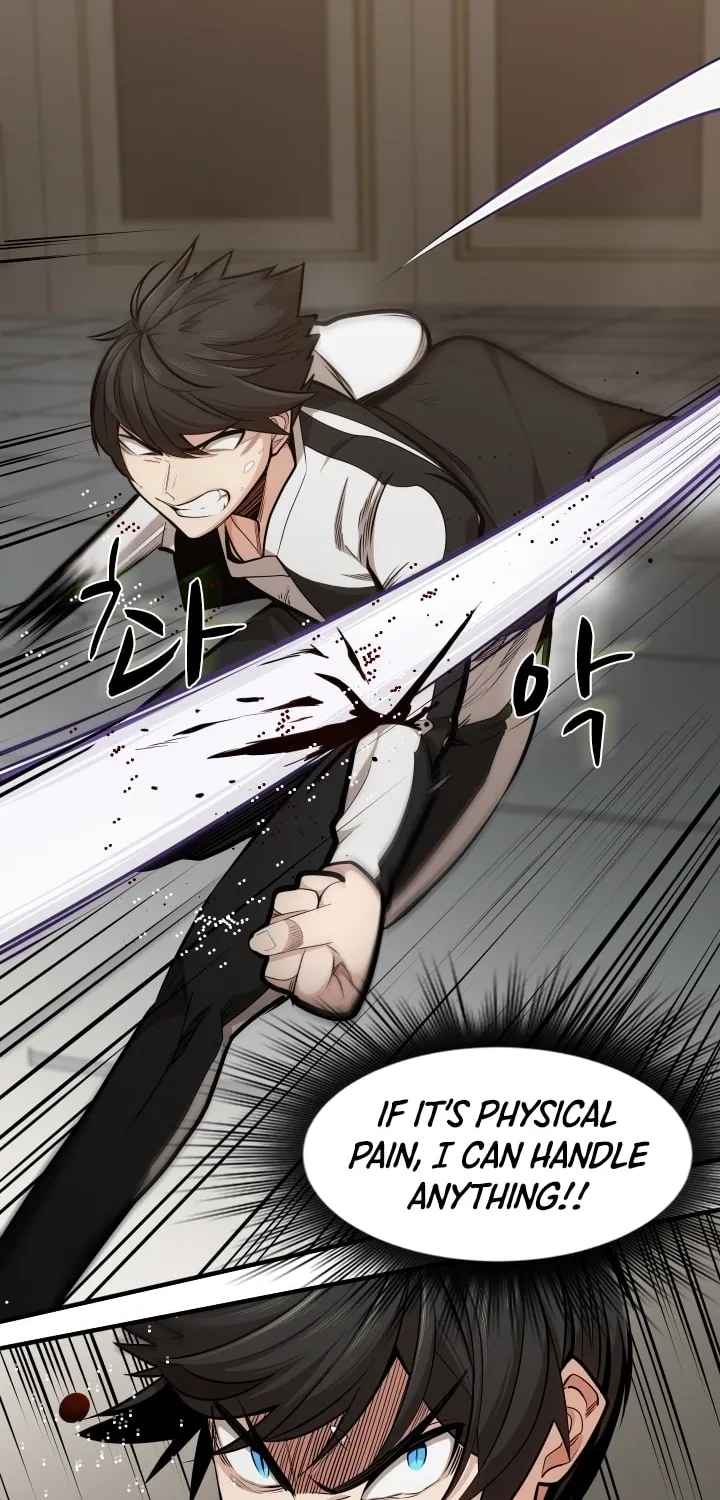 The Tutorial Is Too Tough! Chapter 16 page 39 - 