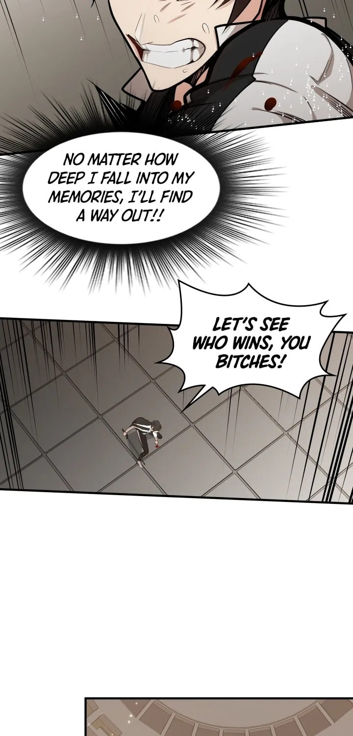 The Tutorial Is Too Tough! Chapter 16 page 40 - 