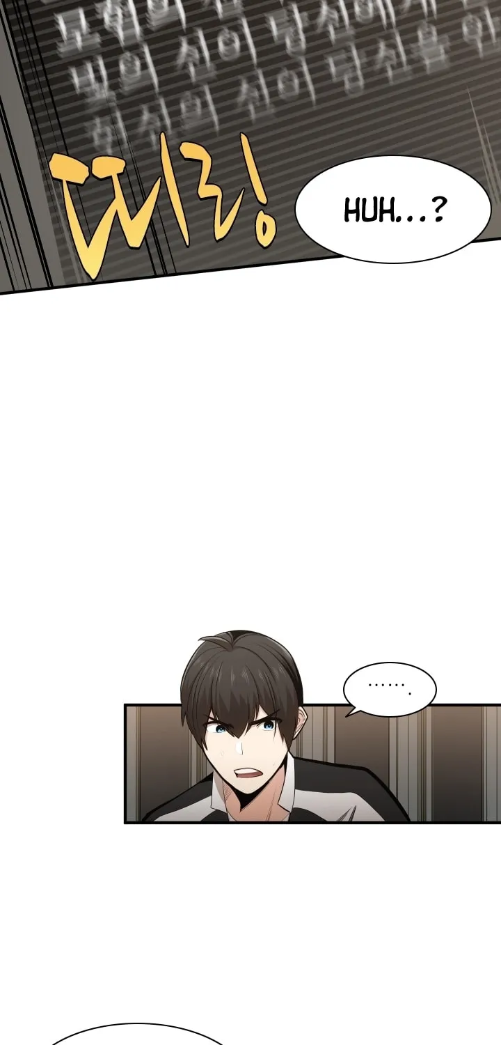 The Tutorial Is Too Tough! Chapter 16 page 45 - 