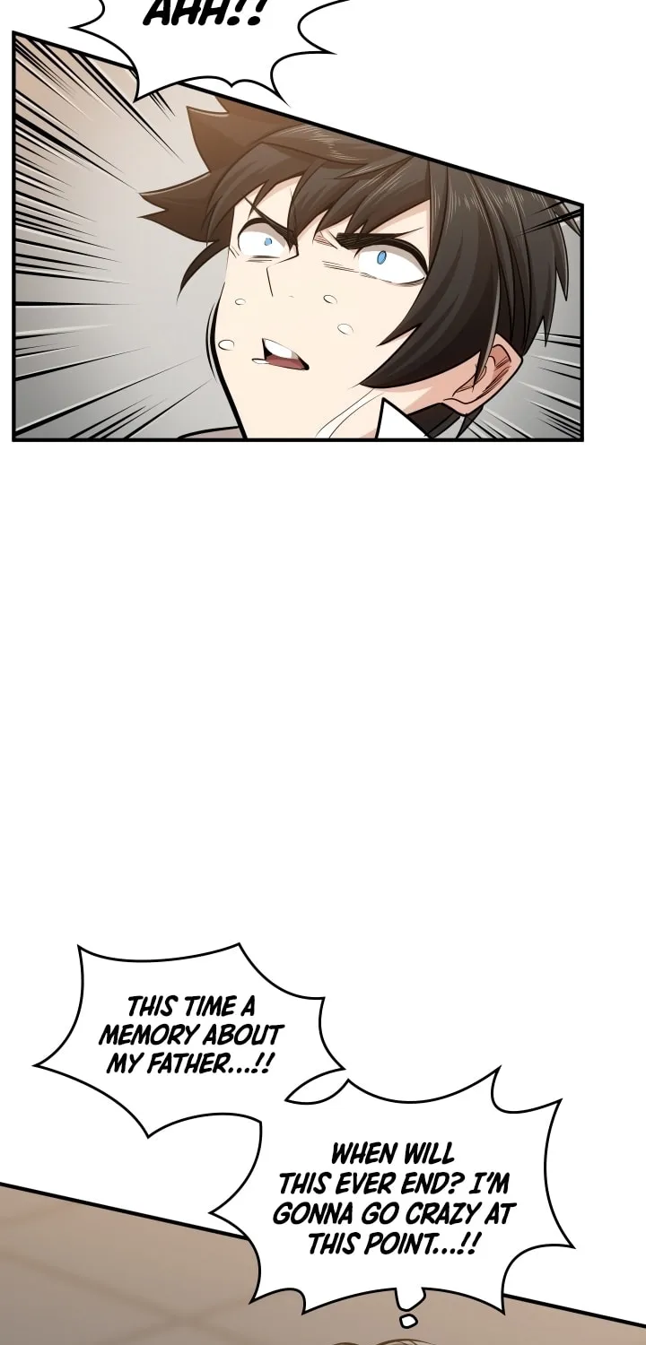 The Tutorial Is Too Tough! Chapter 16 page 9 - 