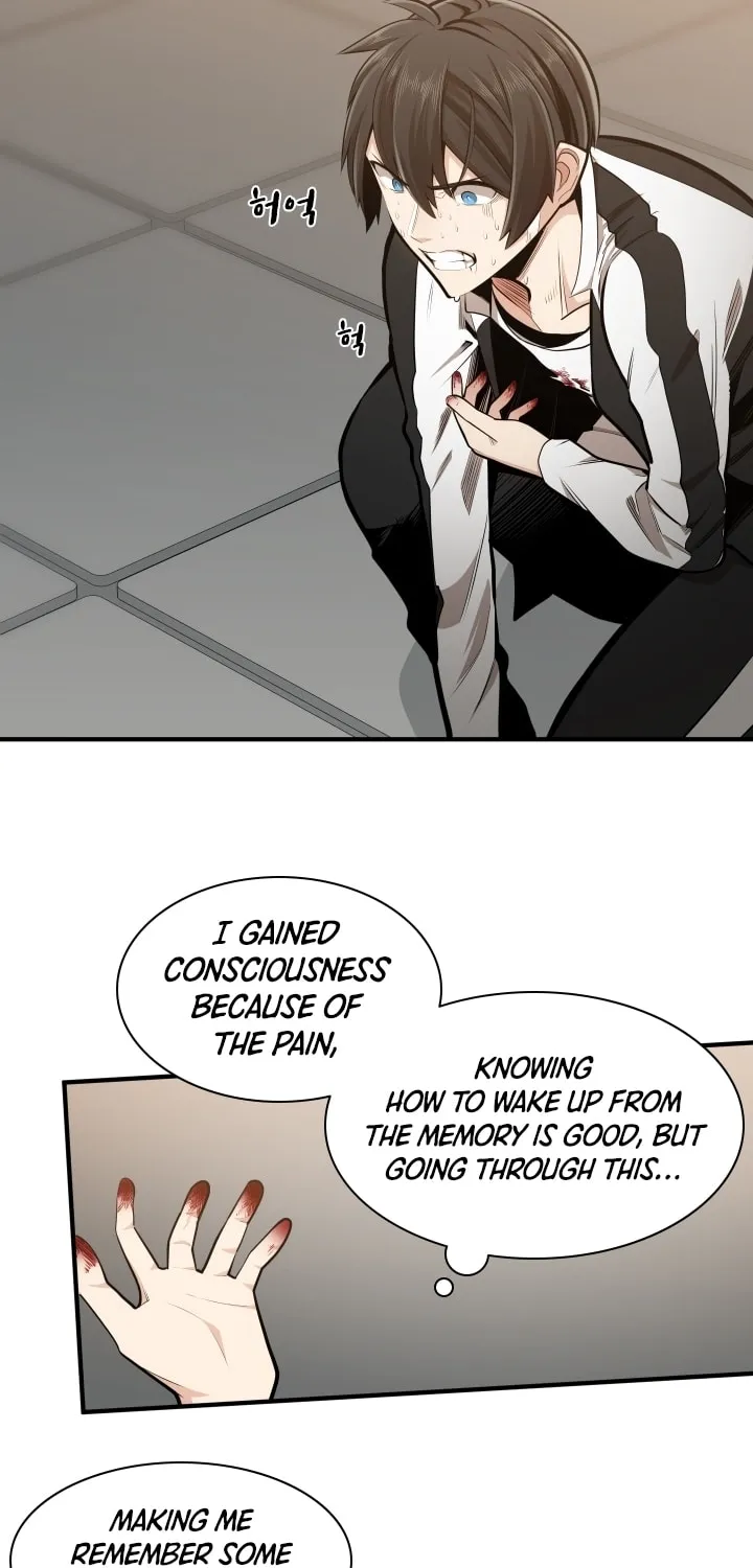 The Tutorial Is Too Tough! Chapter 16 page 10 - 