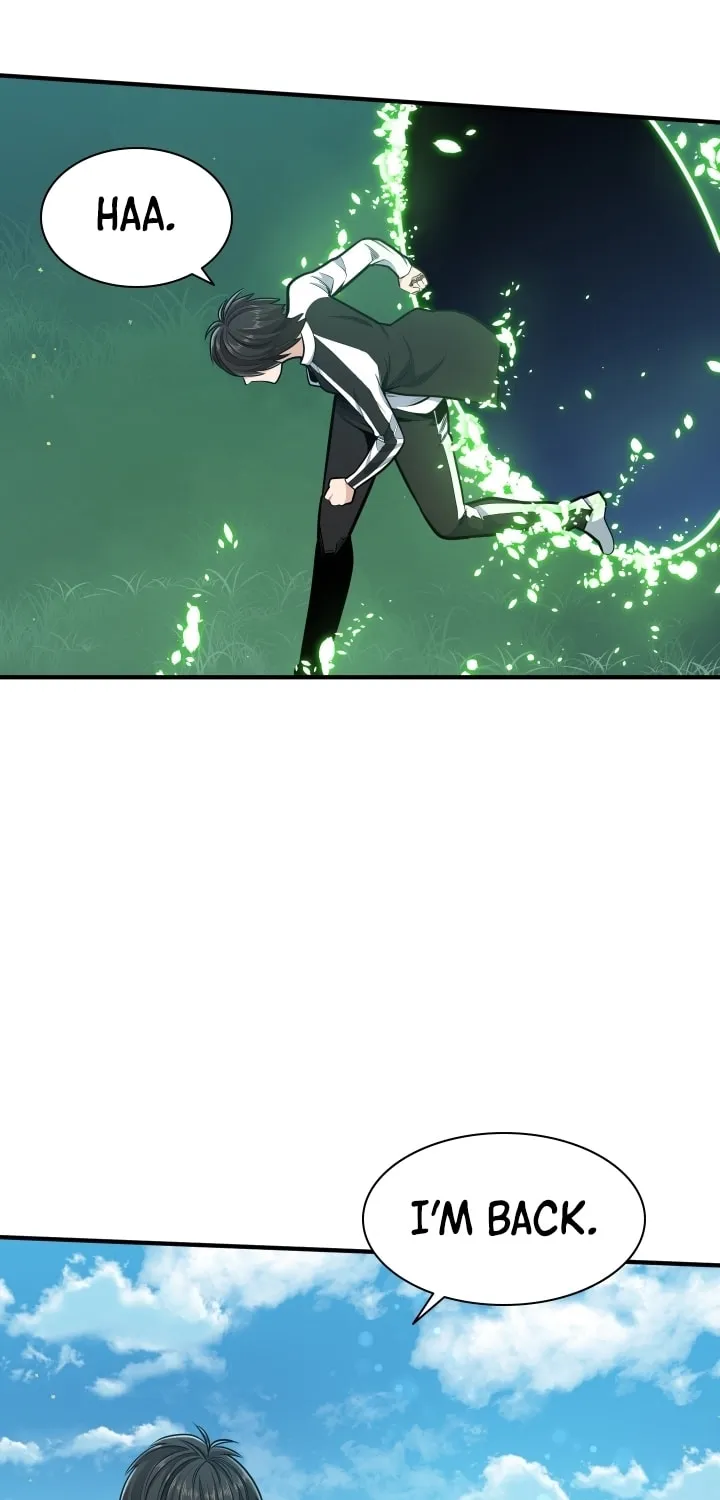 The Tutorial Is Too Tough! Chapter 17 page 12 - 