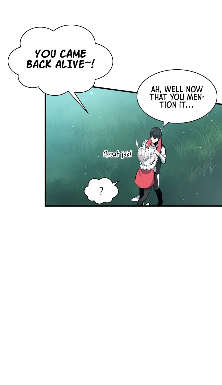 The Tutorial Is Too Tough! Chapter 17 page 16 - 