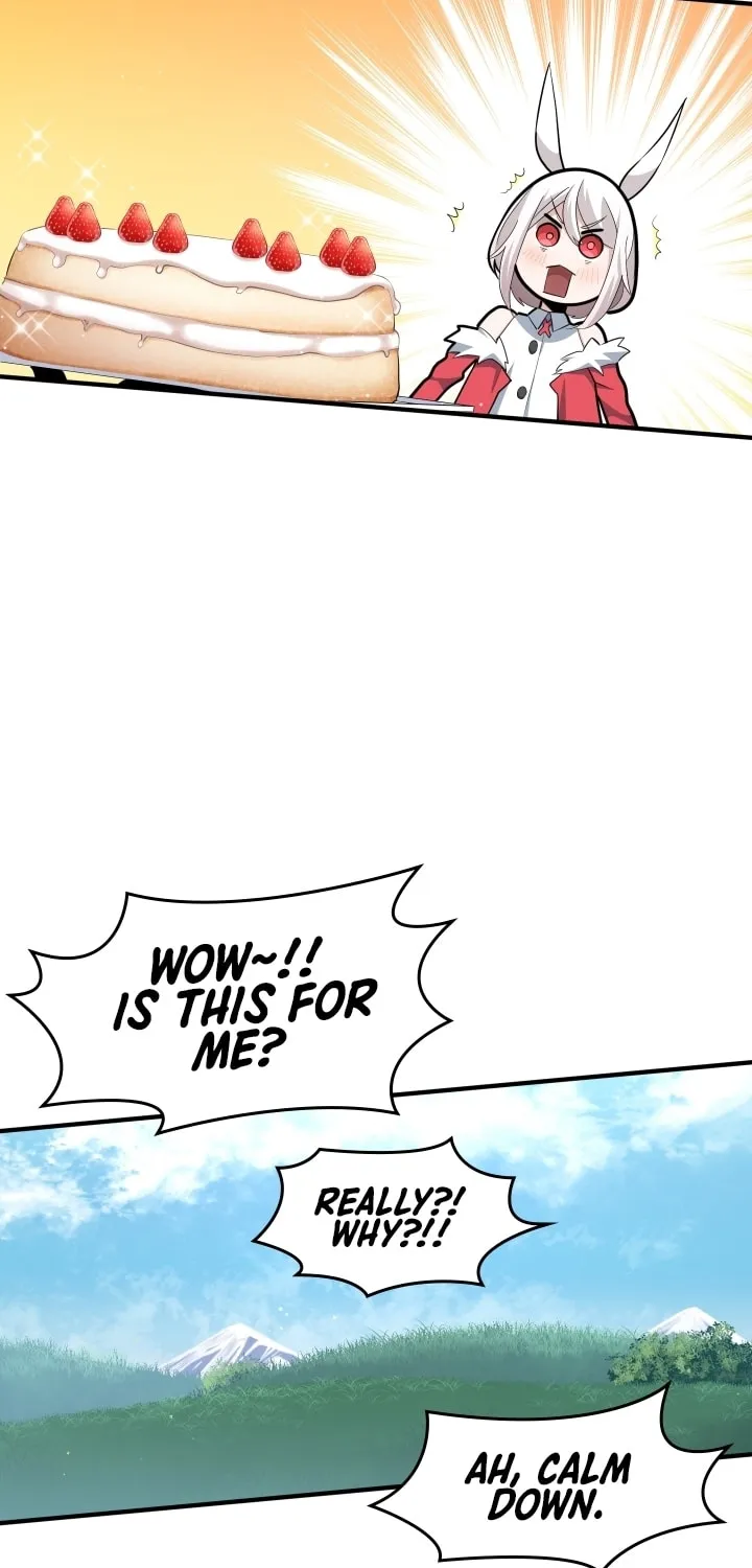 The Tutorial Is Too Tough! Chapter 17 page 19 - 