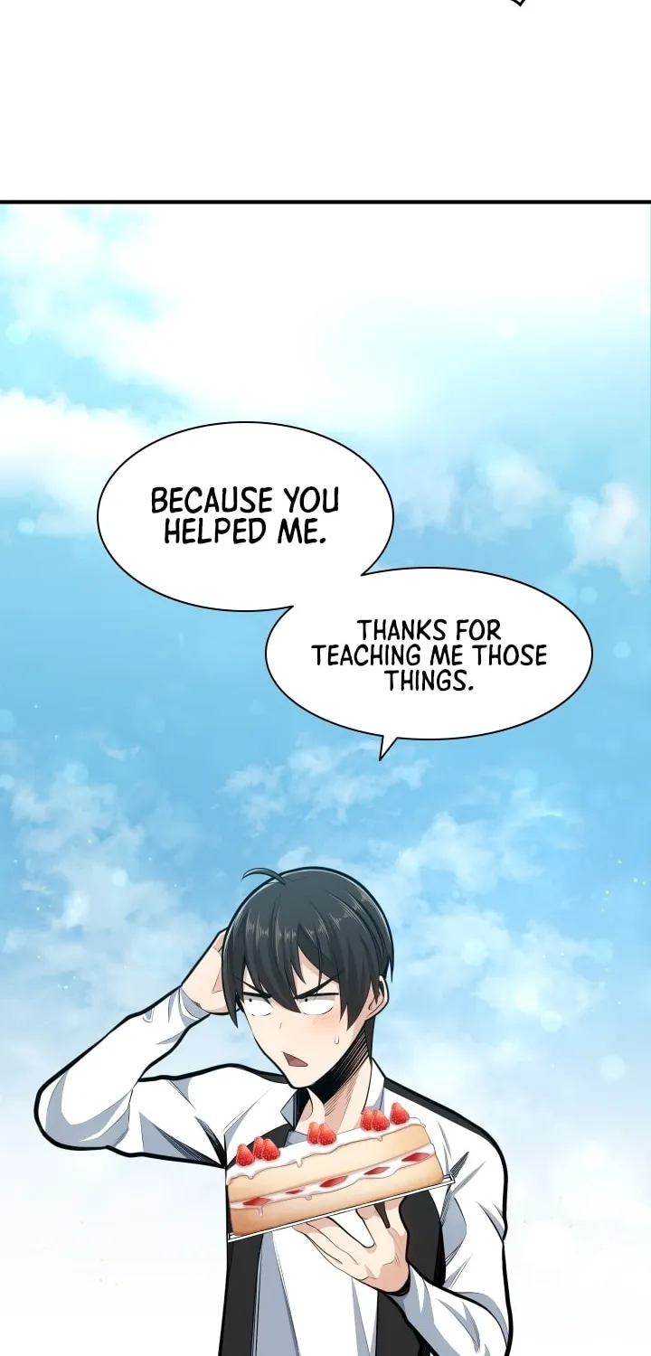 The Tutorial Is Too Tough! Chapter 17 page 20 - 