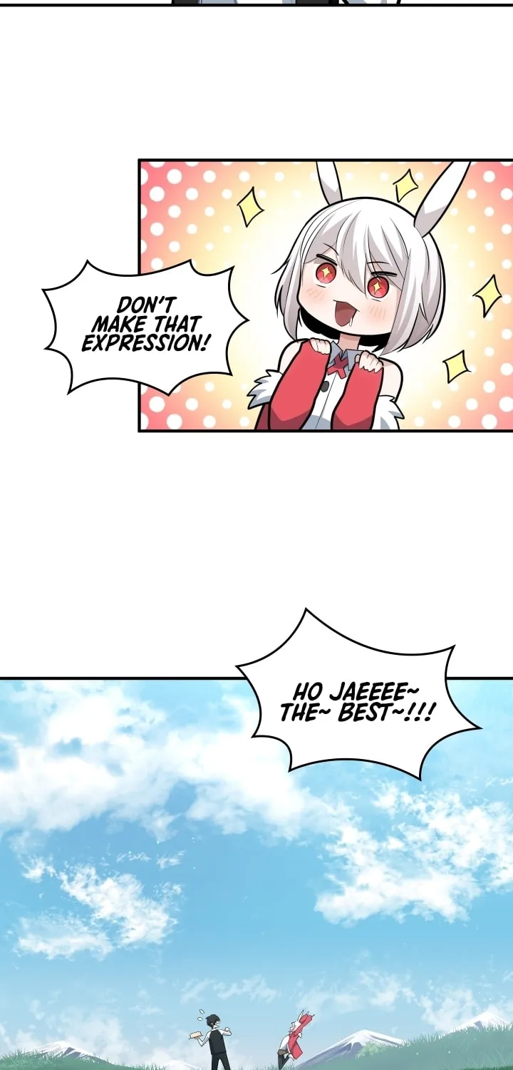 The Tutorial Is Too Tough! Chapter 17 page 21 - 