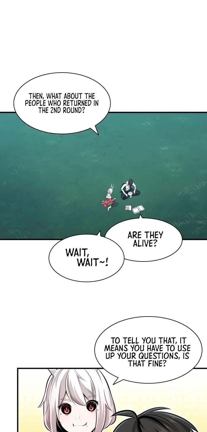 The Tutorial Is Too Tough! Chapter 17 page 27 - 