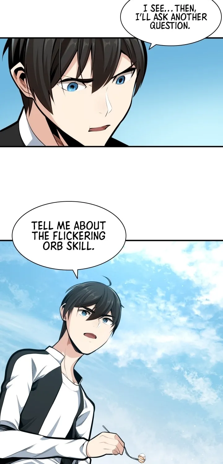 The Tutorial Is Too Tough! Chapter 17 page 29 - 