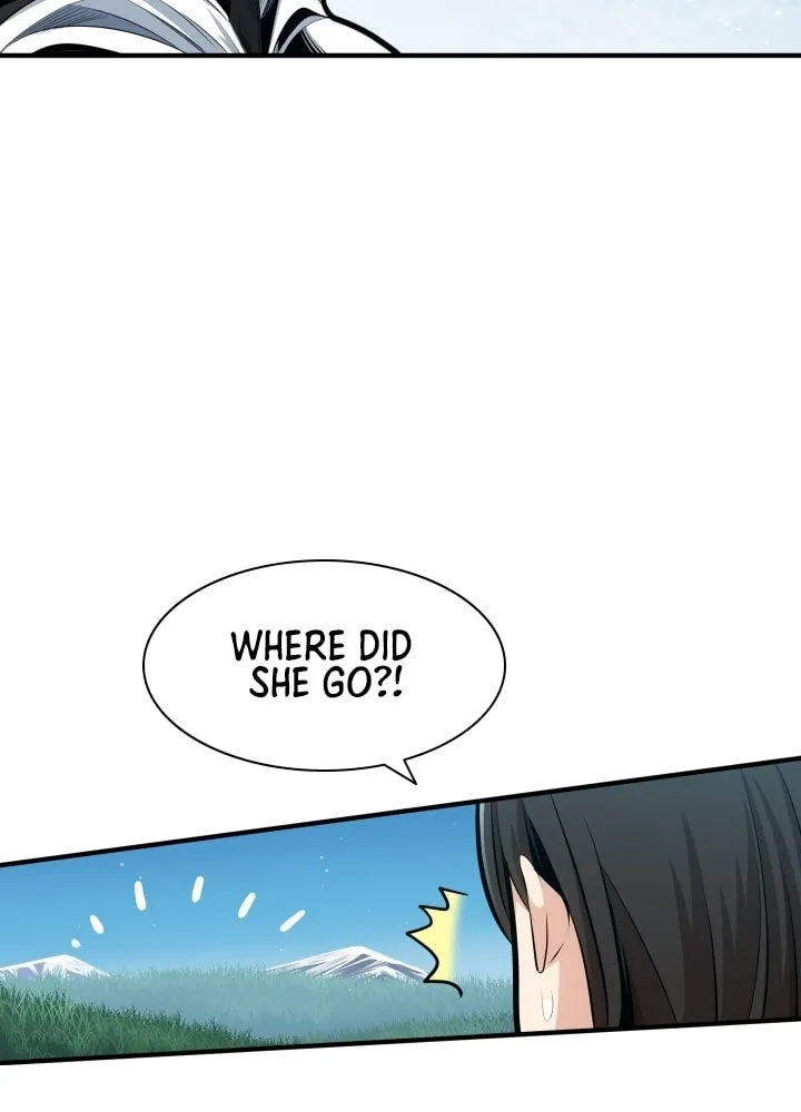 The Tutorial Is Too Tough! Chapter 17 page 30 - 