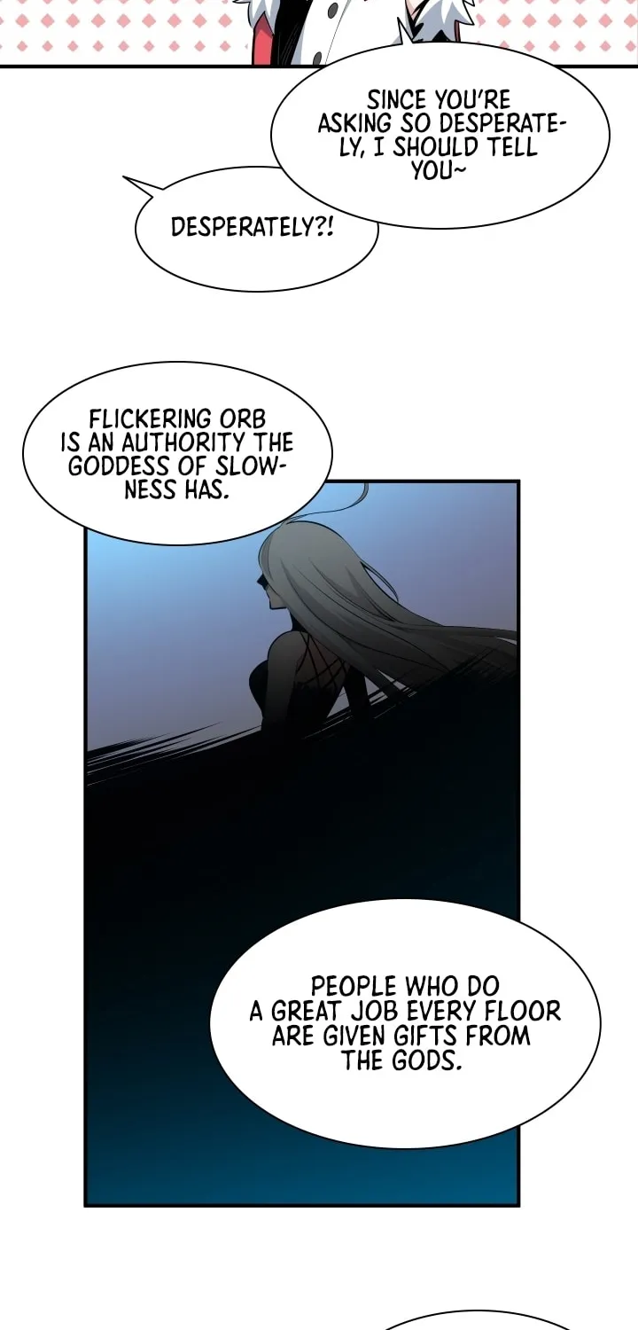 The Tutorial Is Too Tough! Chapter 17 page 32 - 