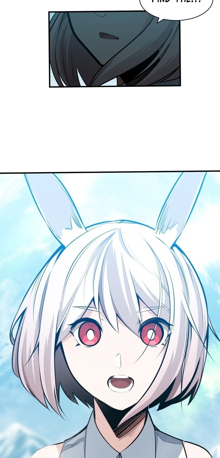 The Tutorial Is Too Tough! Chapter 17 page 40 - 
