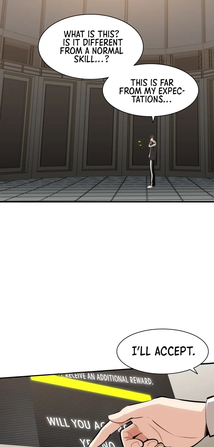The Tutorial Is Too Tough! Chapter 17 page 5 - 