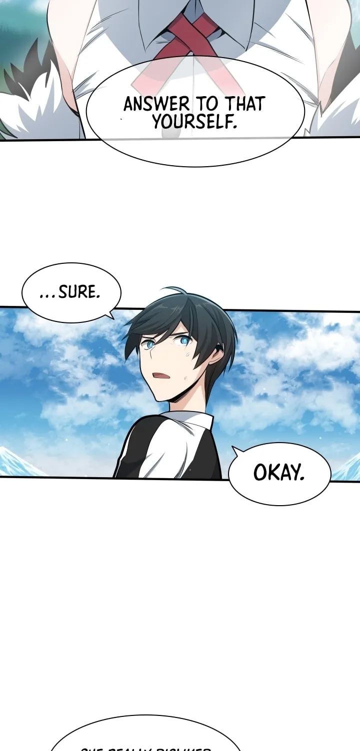 The Tutorial Is Too Tough! Chapter 17 page 41 - 