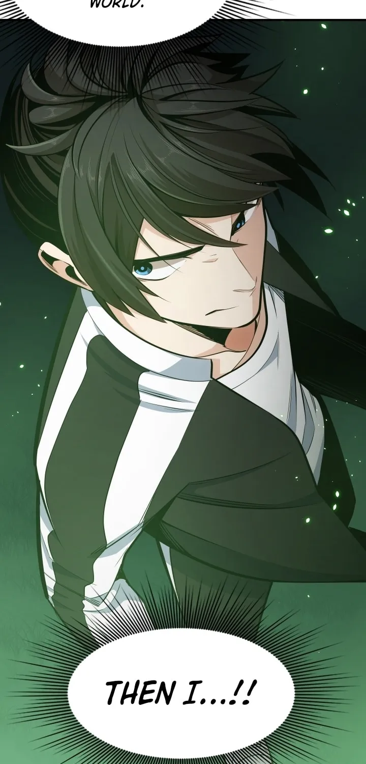 The Tutorial Is Too Tough! Chapter 17 page 44 - 