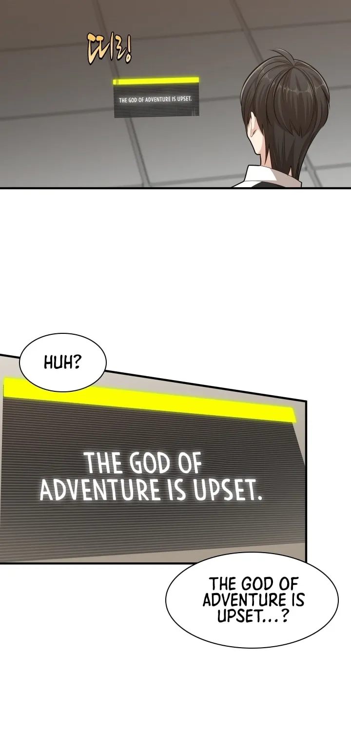 The Tutorial Is Too Tough! Chapter 17 page 8 - 