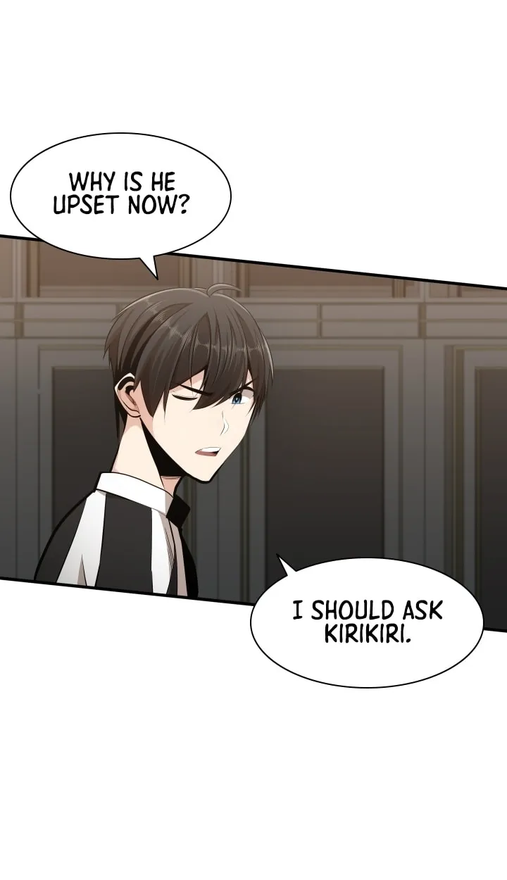 The Tutorial Is Too Tough! Chapter 17 page 9 - 