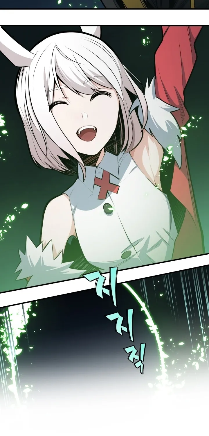 The Tutorial Is Too Tough! Chapter 18 page 14 - 