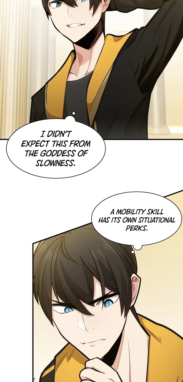The Tutorial Is Too Tough! Chapter 18 page 20 - 