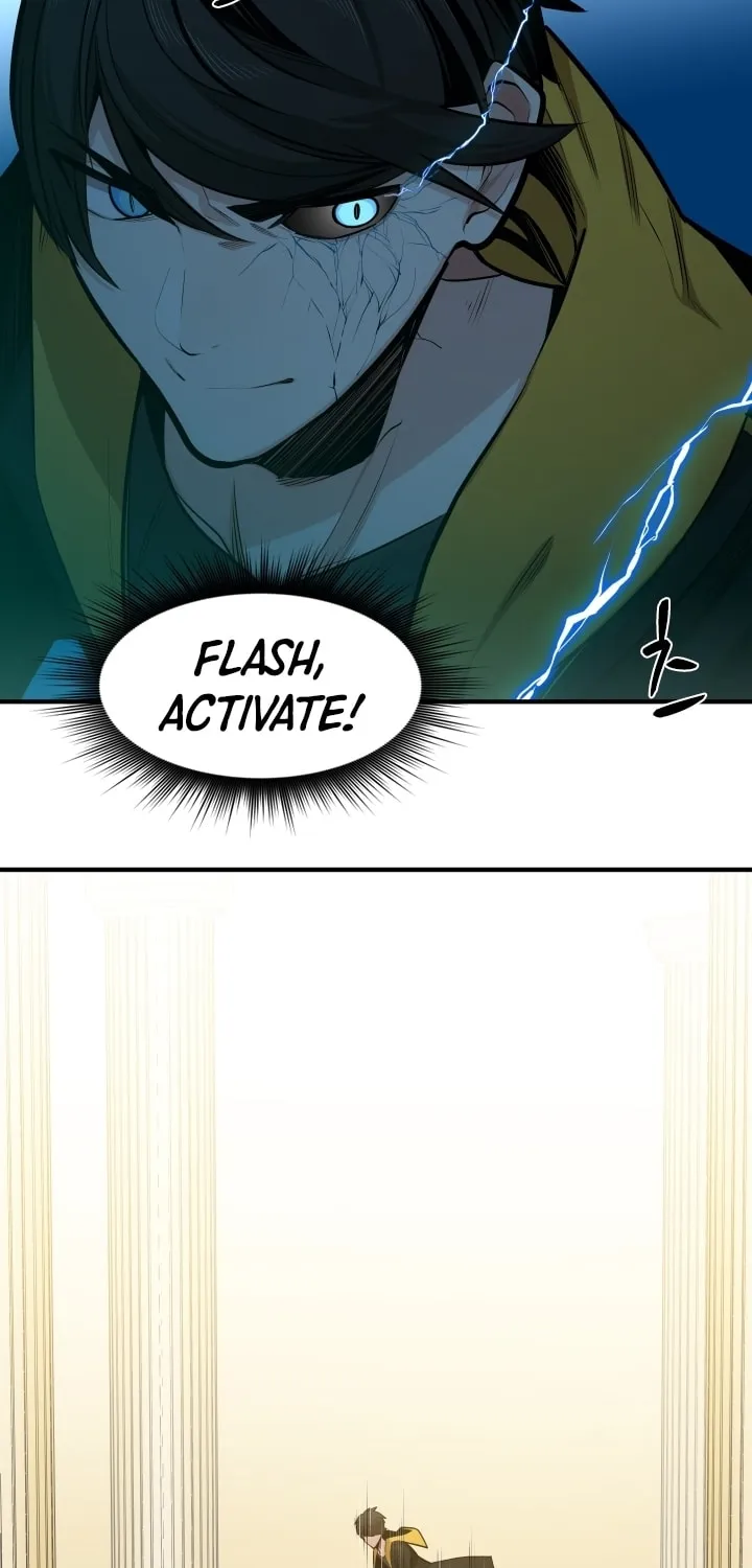 The Tutorial Is Too Tough! Chapter 18 page 23 - 