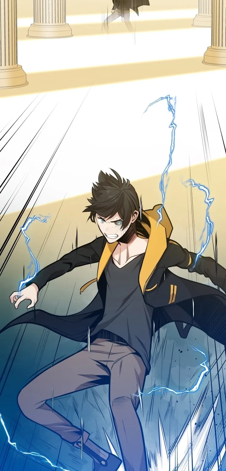 The Tutorial Is Too Tough! Chapter 18 page 24 - 