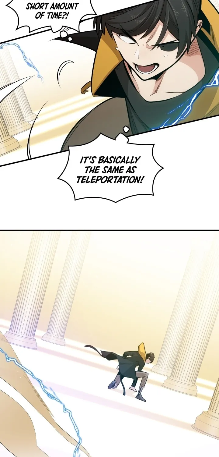 The Tutorial Is Too Tough! Chapter 18 page 26 - 