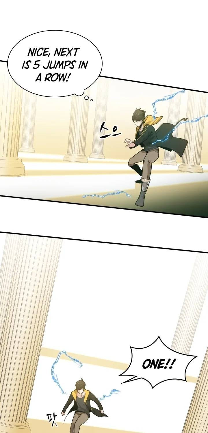 The Tutorial Is Too Tough! Chapter 18 page 28 - 